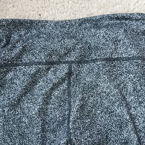 Lululemon capris pant